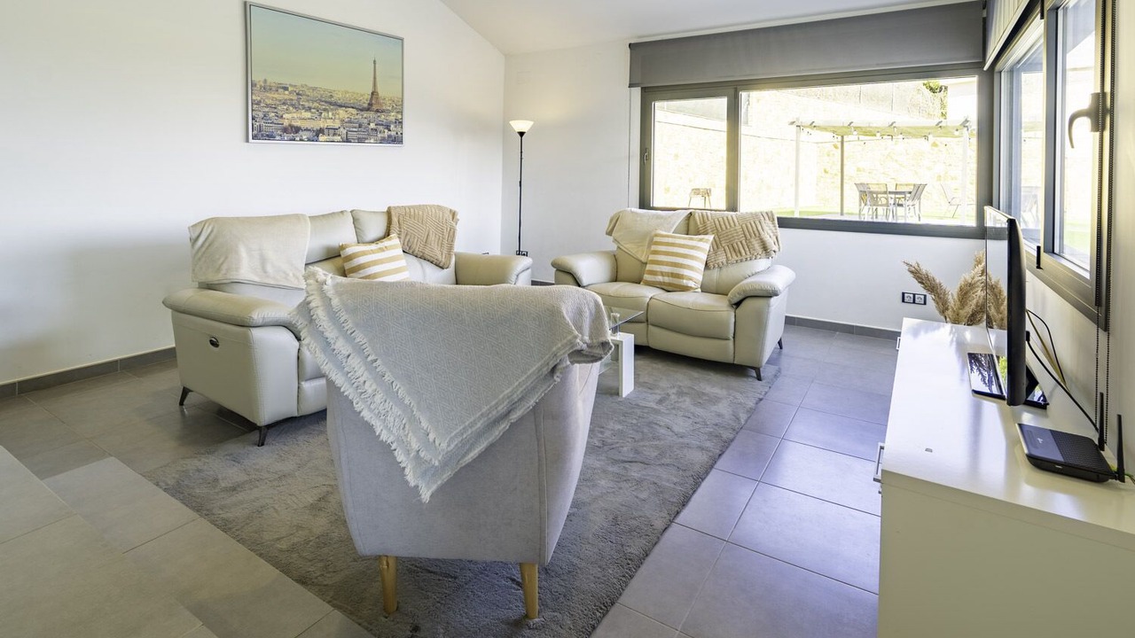 Photo of Livingroom in Condado del Jaruco