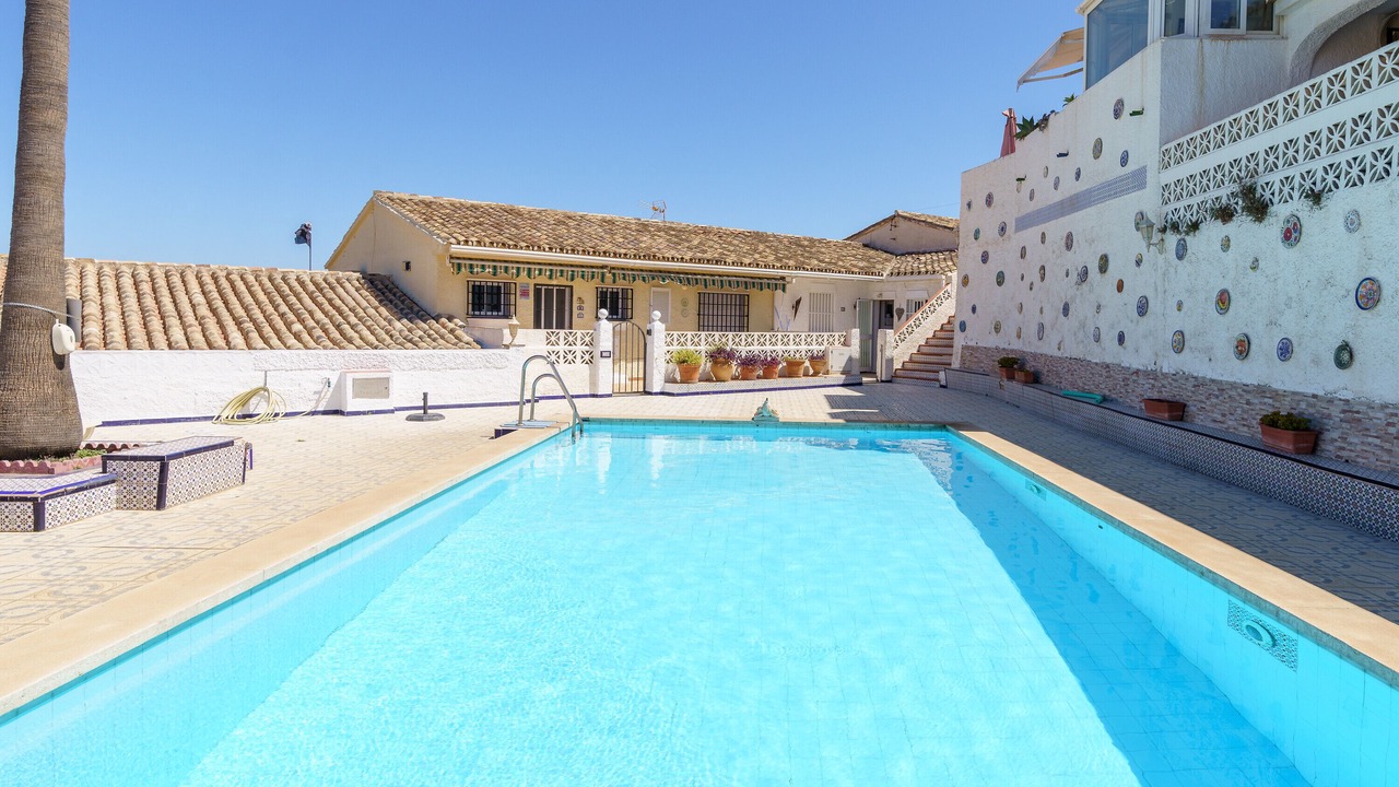 Photo of Outdoor in El Faro