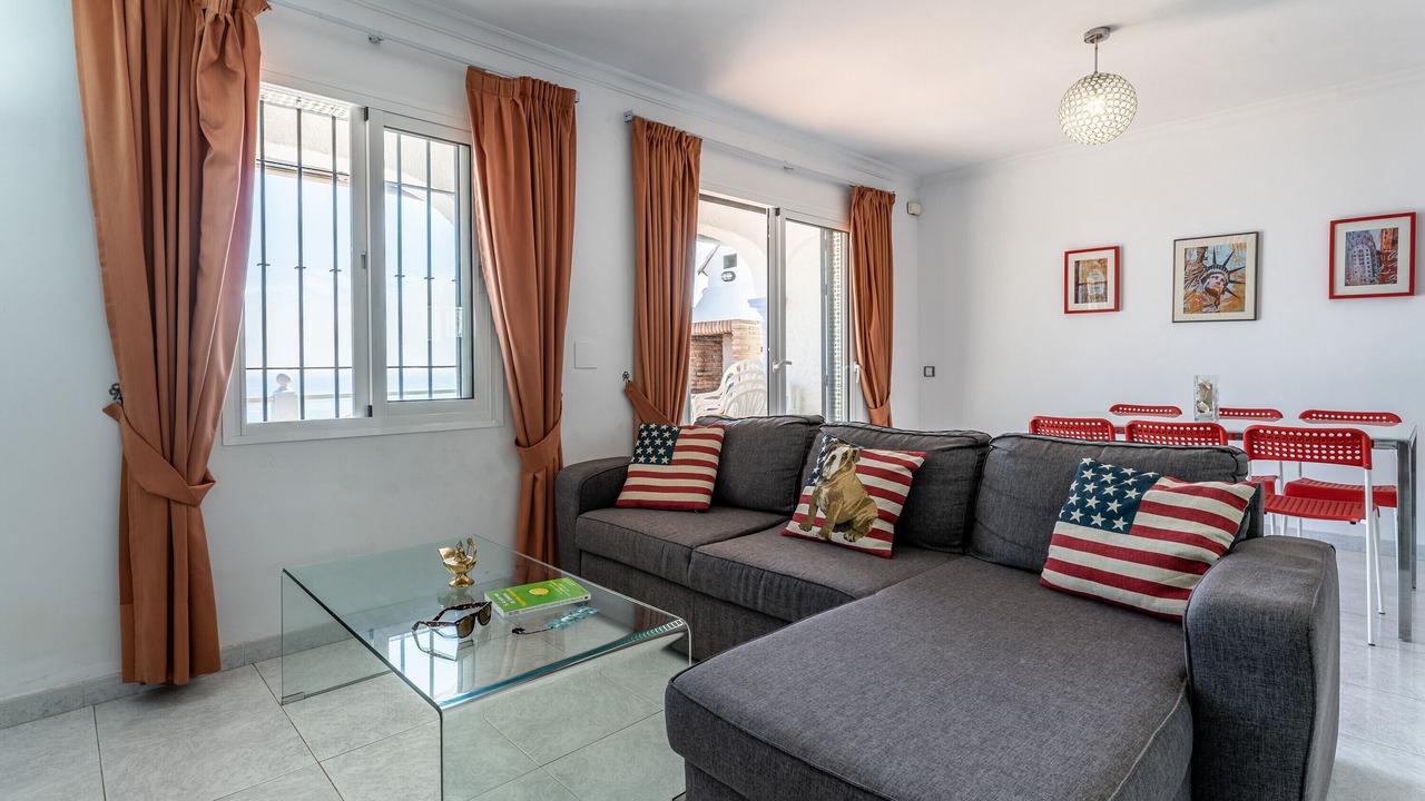 Photo of Livingroom in El Faro
