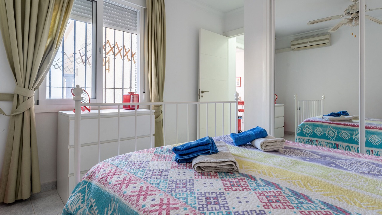 Photo of Bedroom in El Faro
