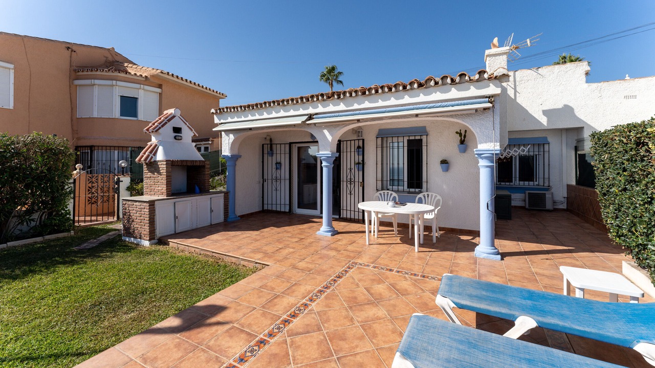 Photo of Outdoor in El Faro