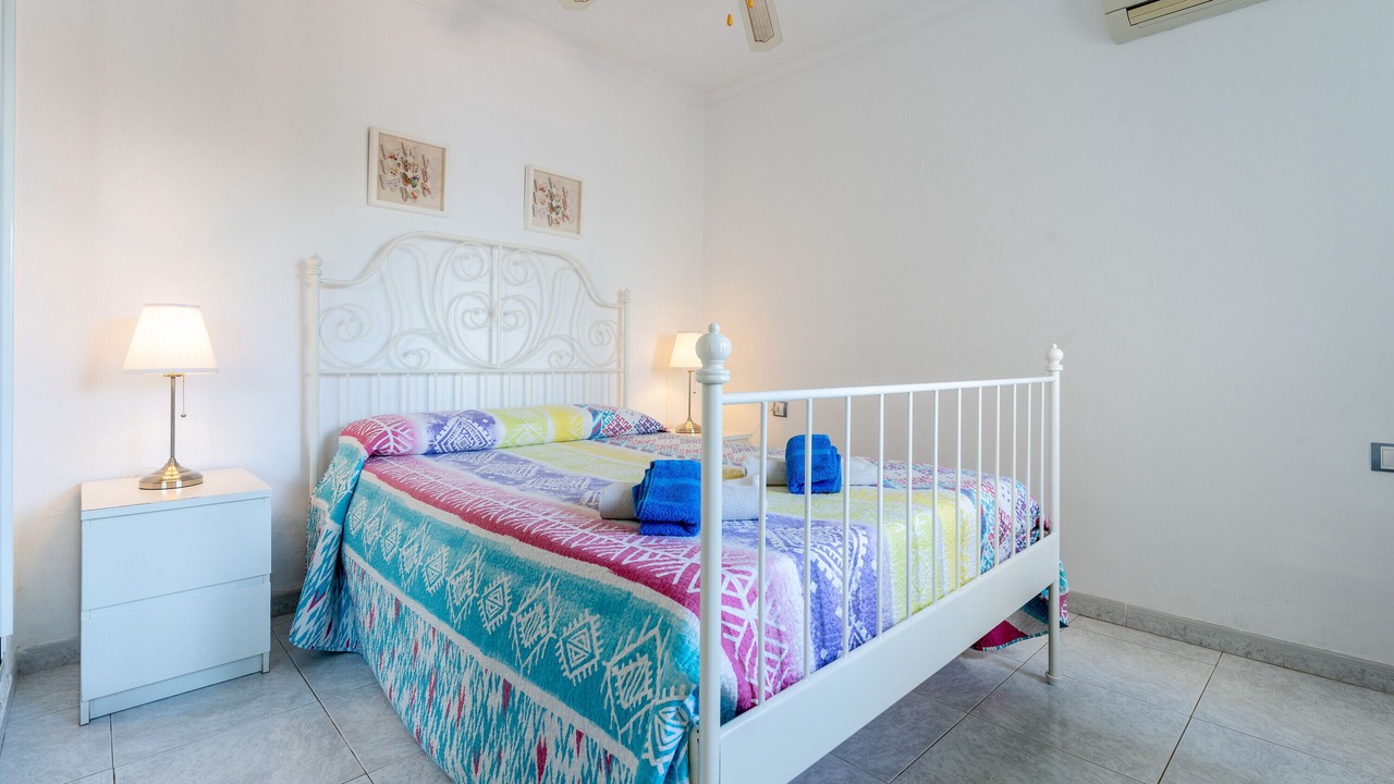 Photo of Bedroom in El Faro