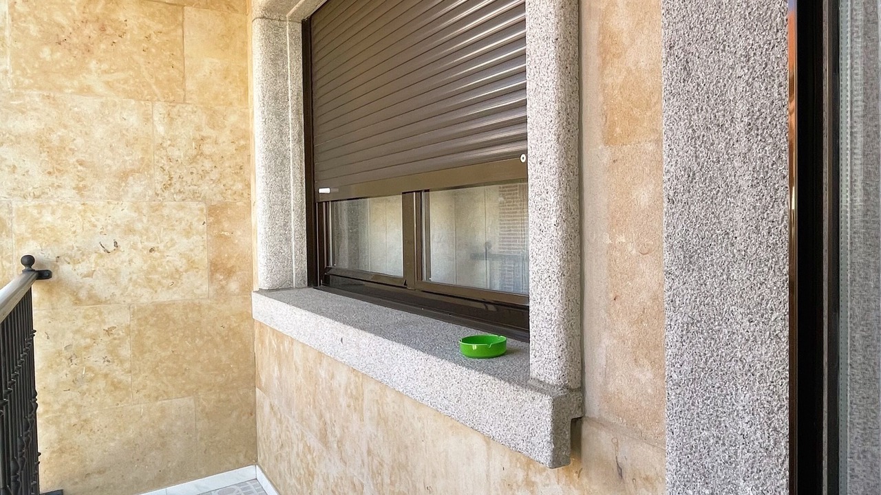 Photo of Outdoor in Alba de Tormes
