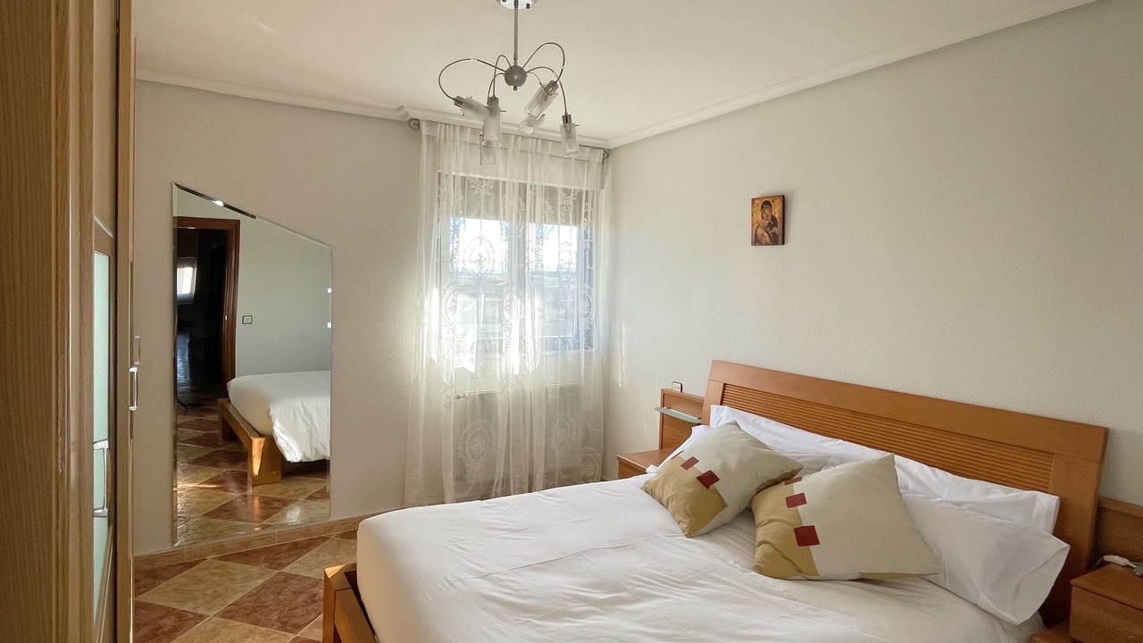 Photo of Bedroom in Alba de Tormes