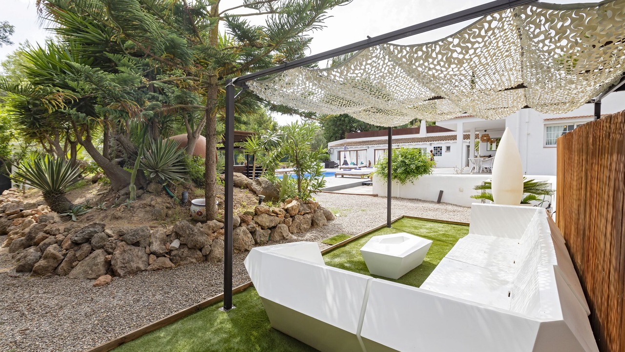 Photo of Outdoor in Sant Rafael de Sa Creu