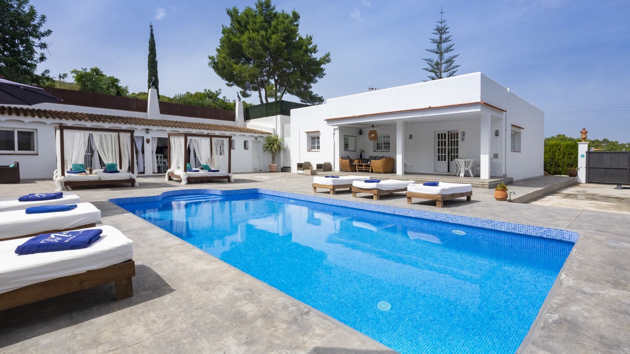 Photo of Outdoor in Sant Rafael de Sa Creu