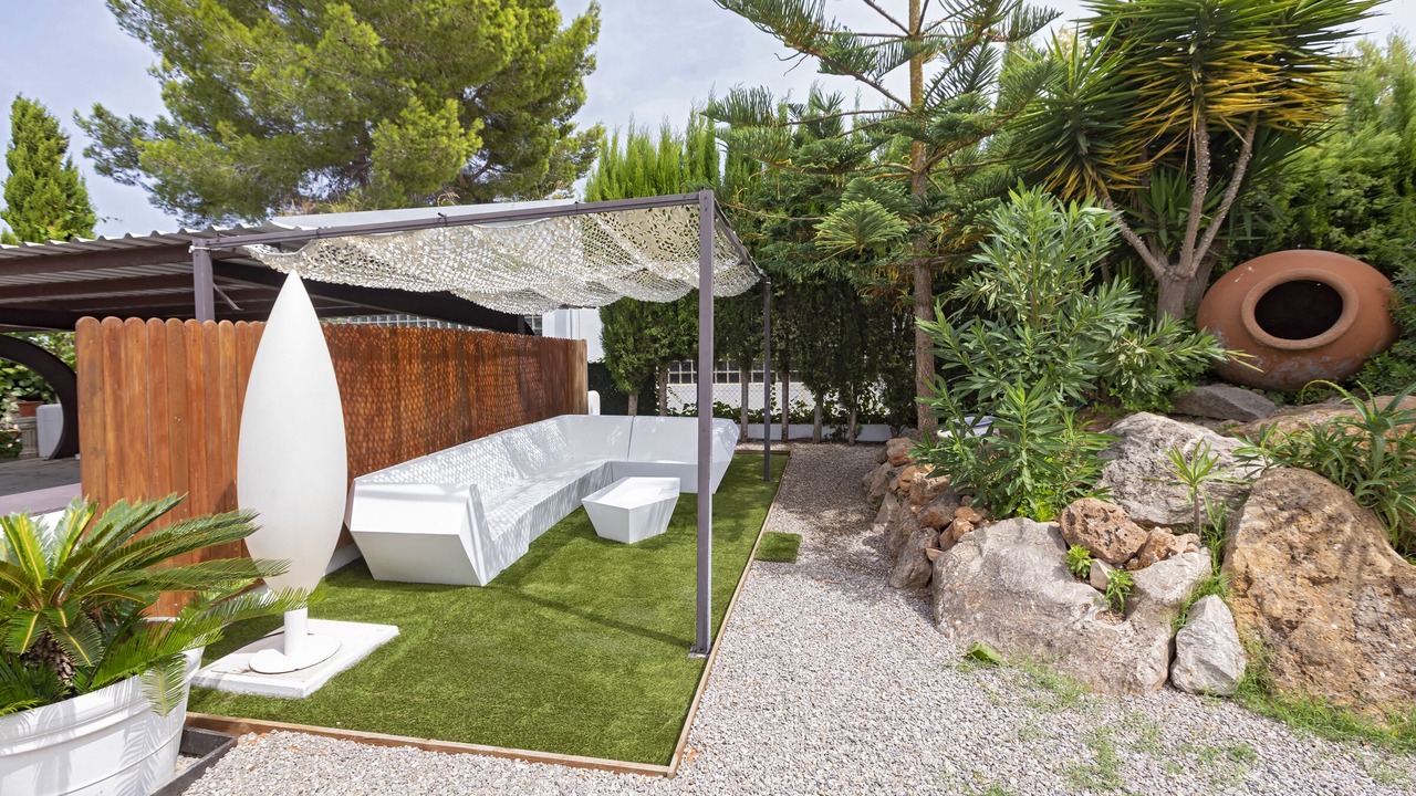 Photo of Outdoor in Sant Rafael de Sa Creu
