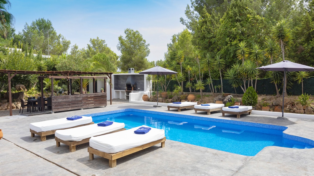 Photo of Outdoor in Sant Rafael de Sa Creu