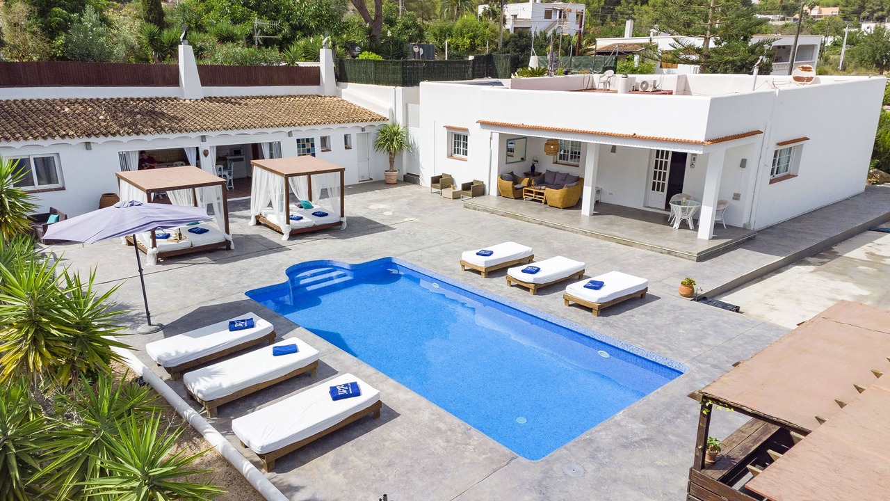 Photo of Outdoor in Sant Rafael de Sa Creu