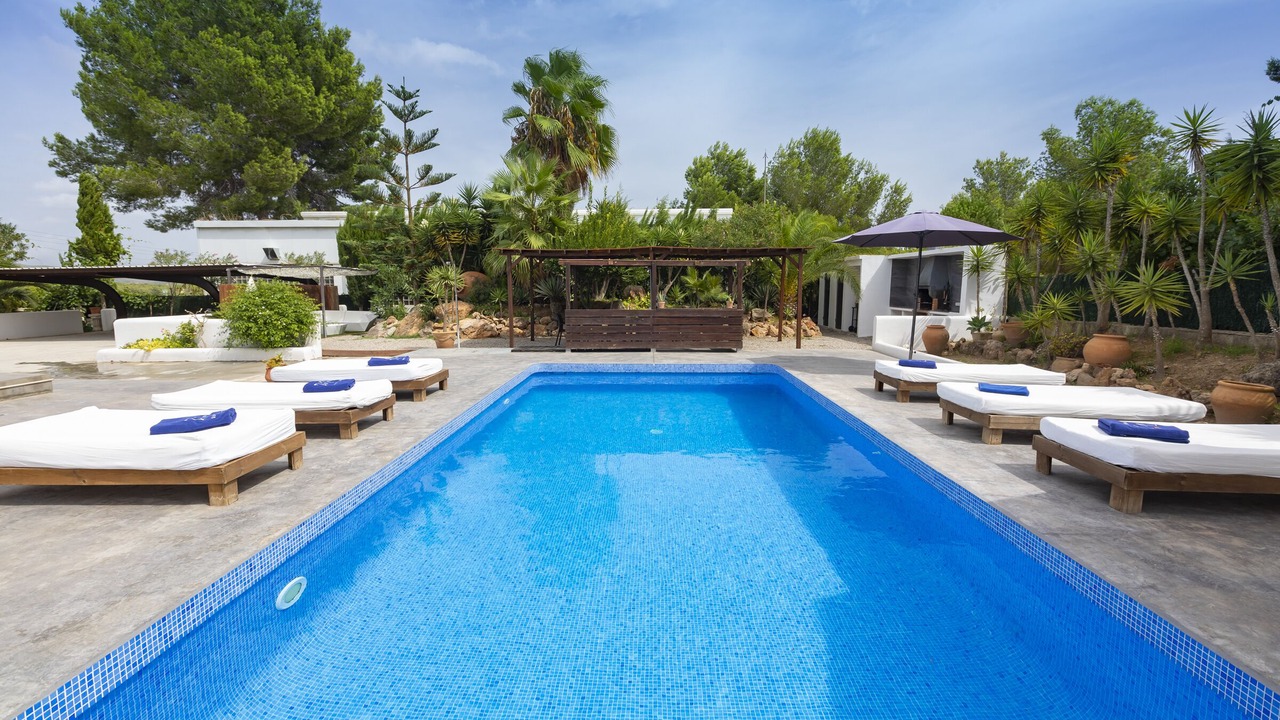 Photo of Outdoor in Sant Rafael de Sa Creu
