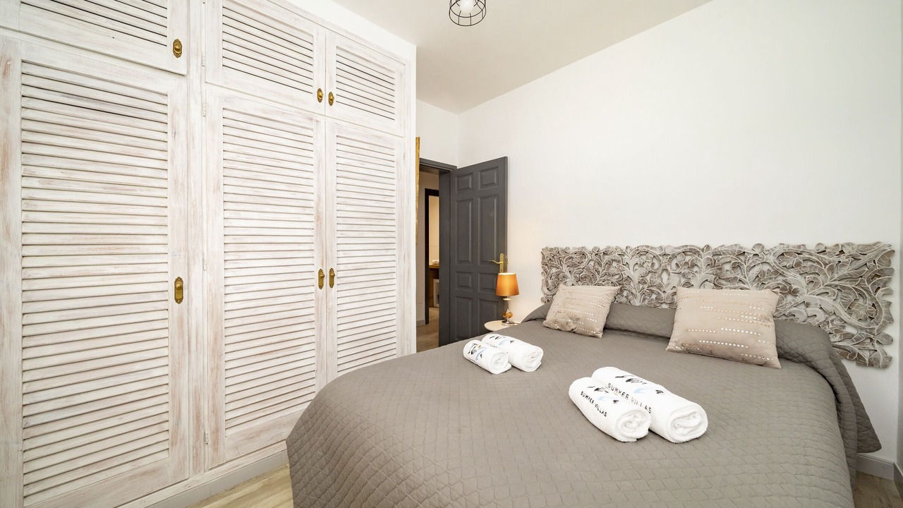 Photo of Bedroom in Sant Rafael de Sa Creu