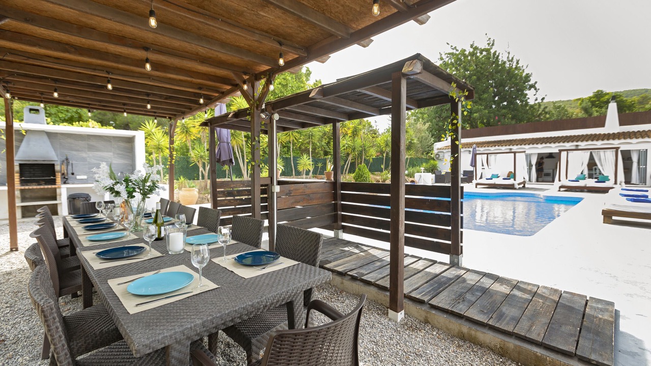 Photo of Outdoor in Sant Rafael de Sa Creu