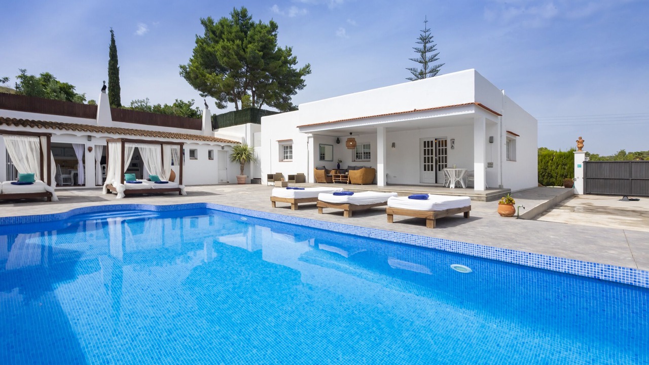 Photo of Outdoor in Sant Rafael de Sa Creu