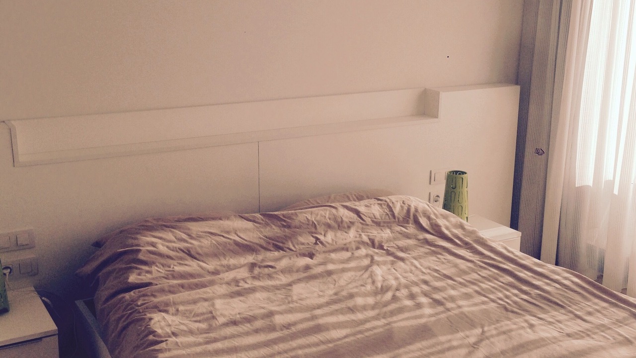 Photo of Bedroom in Caldes de Malavella