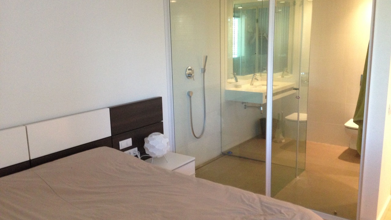 Photo of Bedroom in Caldes de Malavella
