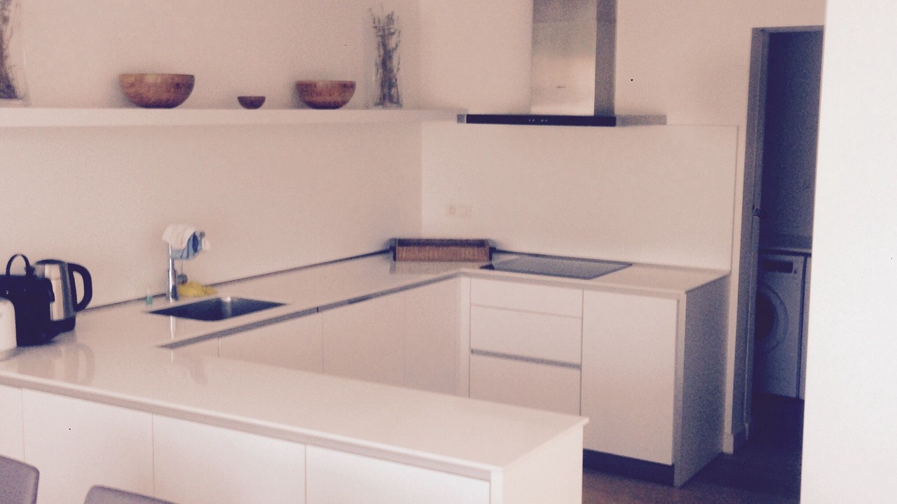 Photo of Kitchen in Caldes de Malavella