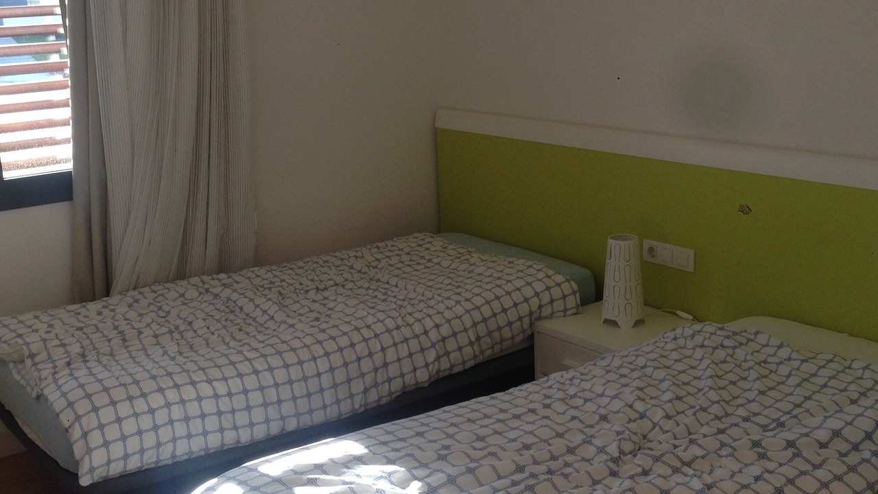 Photo of Bedroom in Caldes de Malavella
