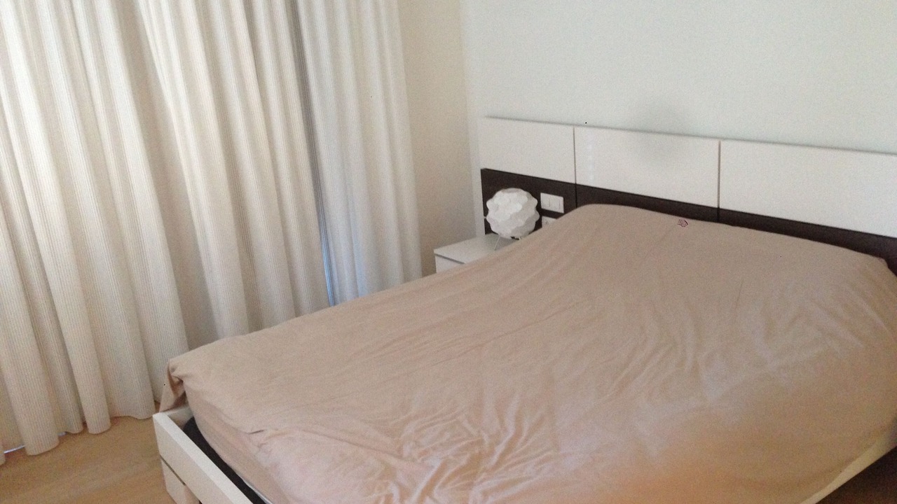 Photo of Bedroom in Caldes de Malavella