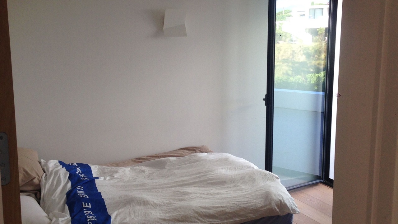 Photo of Bedroom in Caldes de Malavella