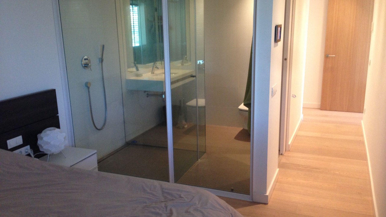 Photo of Bedroom in Caldes de Malavella