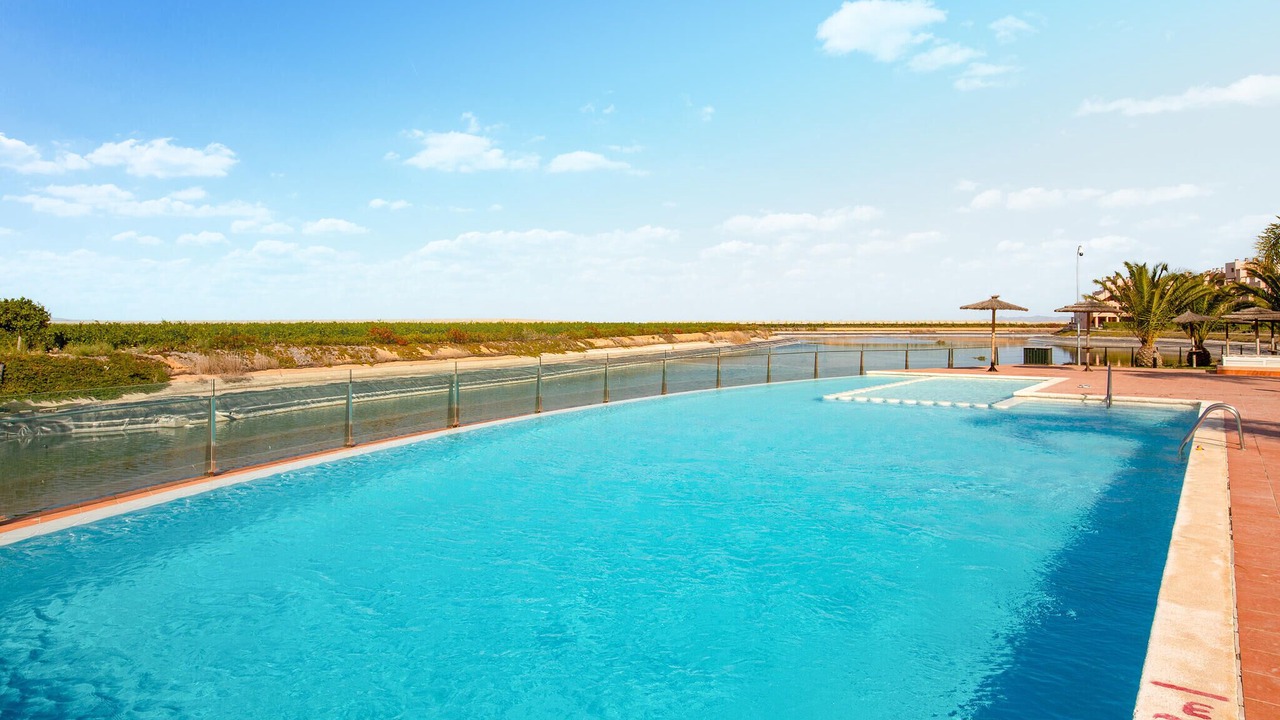Photo of Outdoor in Alhama de Murcia