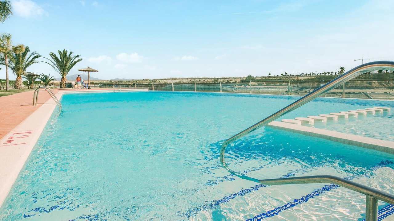 Photo of Outdoor in Alhama de Murcia