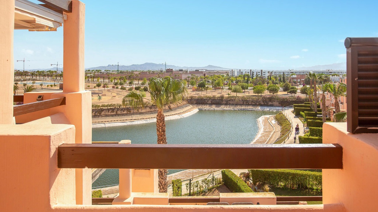 Photo of Bedroom in Alhama de Murcia