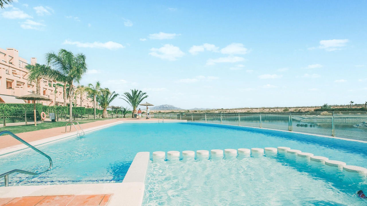 Photo of Outdoor in Alhama de Murcia