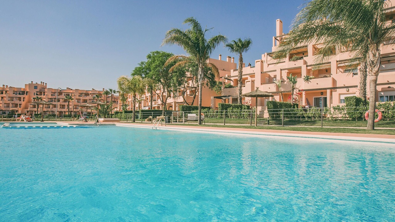Photo of Outdoor in Alhama de Murcia