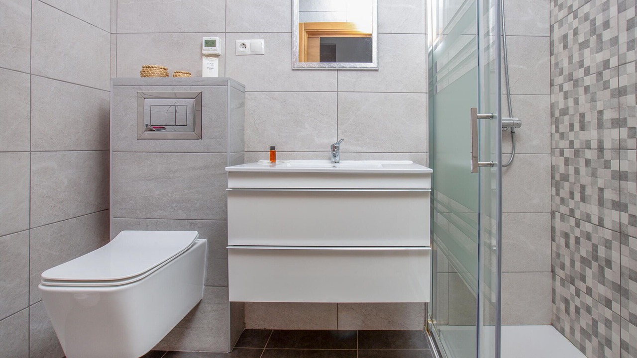 Photo of Bathroom in Alhama de Murcia