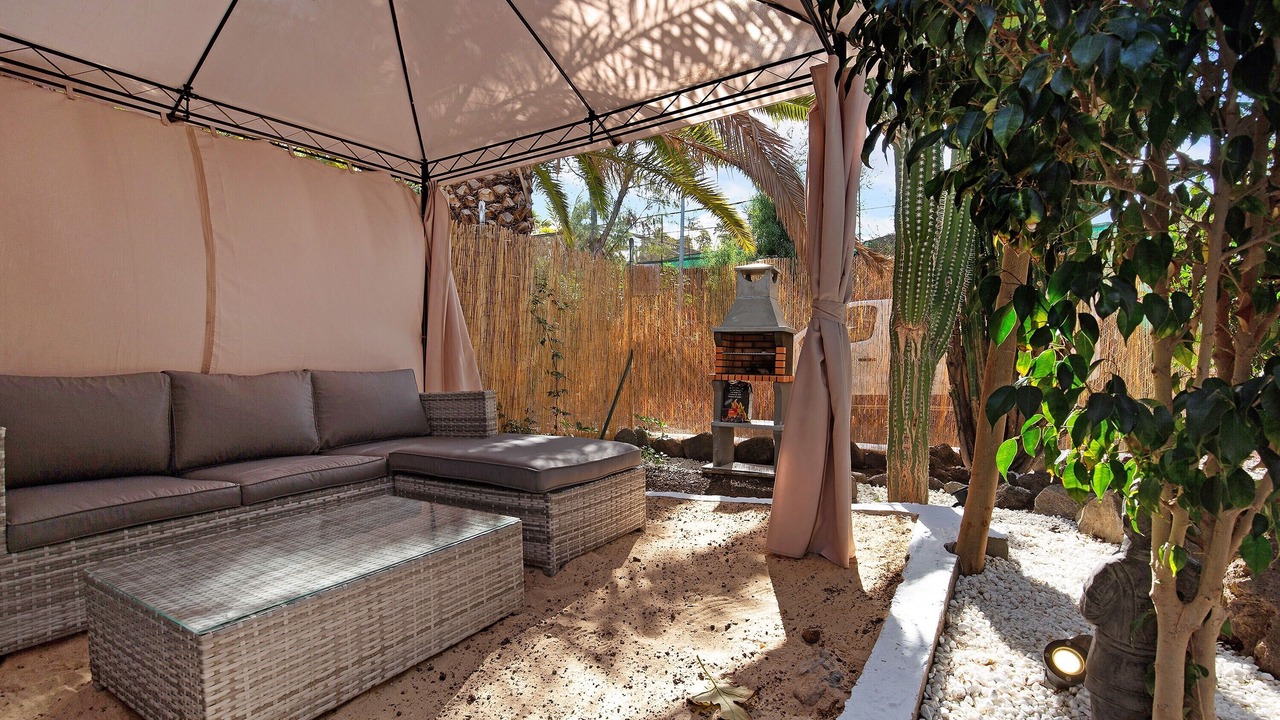 Photo of Outdoor in Pajara
