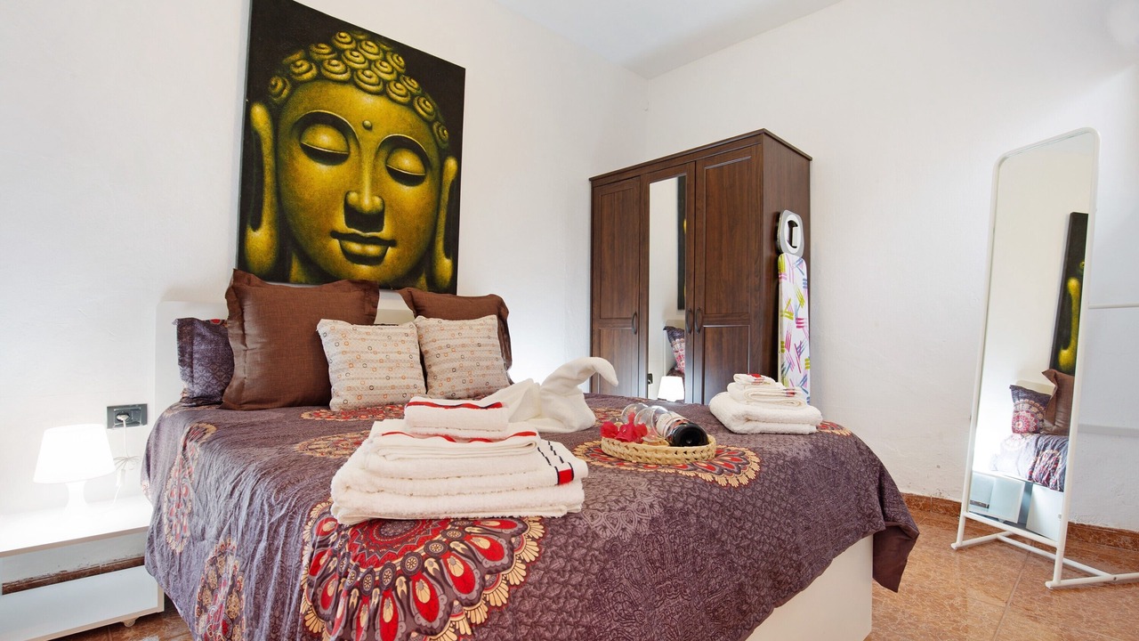 Photo of Bedroom in Pajara