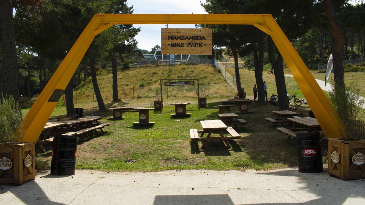 Photo of Outdoor in Puebla de Trives