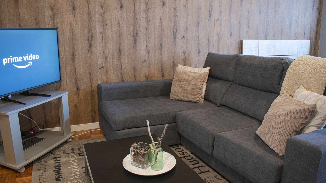 Photo of Bedroom in Puebla de Trives