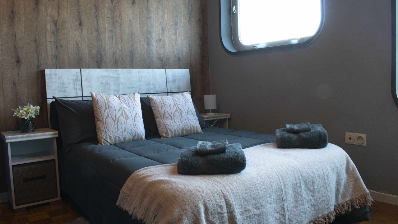 Photo of Bedroom in Puebla de Trives