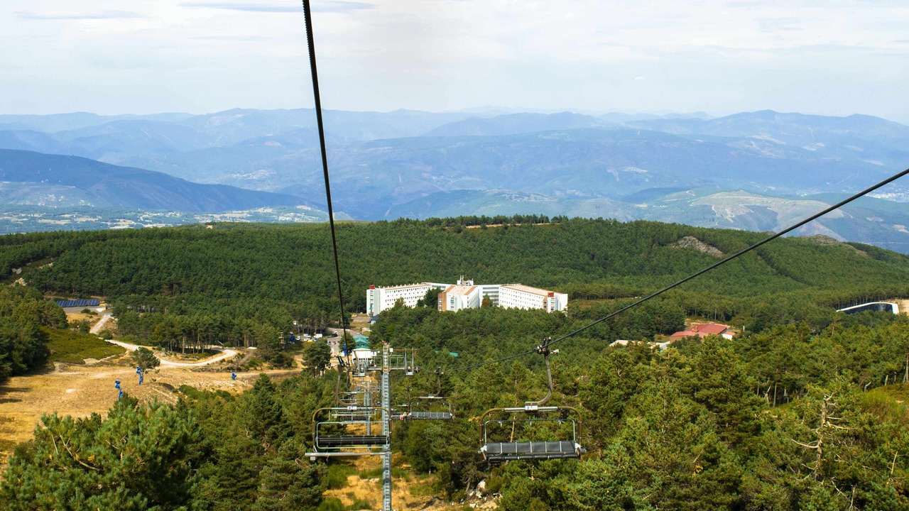 Photo of Outdoor in Puebla de Trives