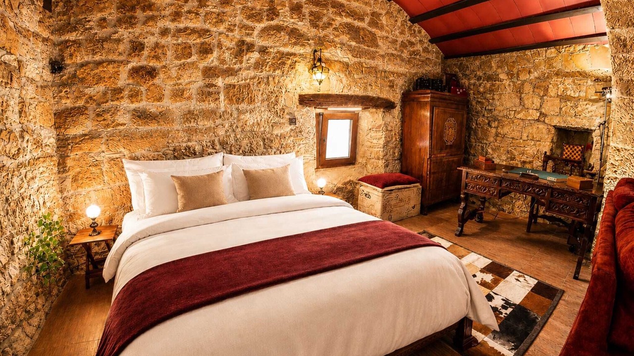 Photo of Bedroom in Granera