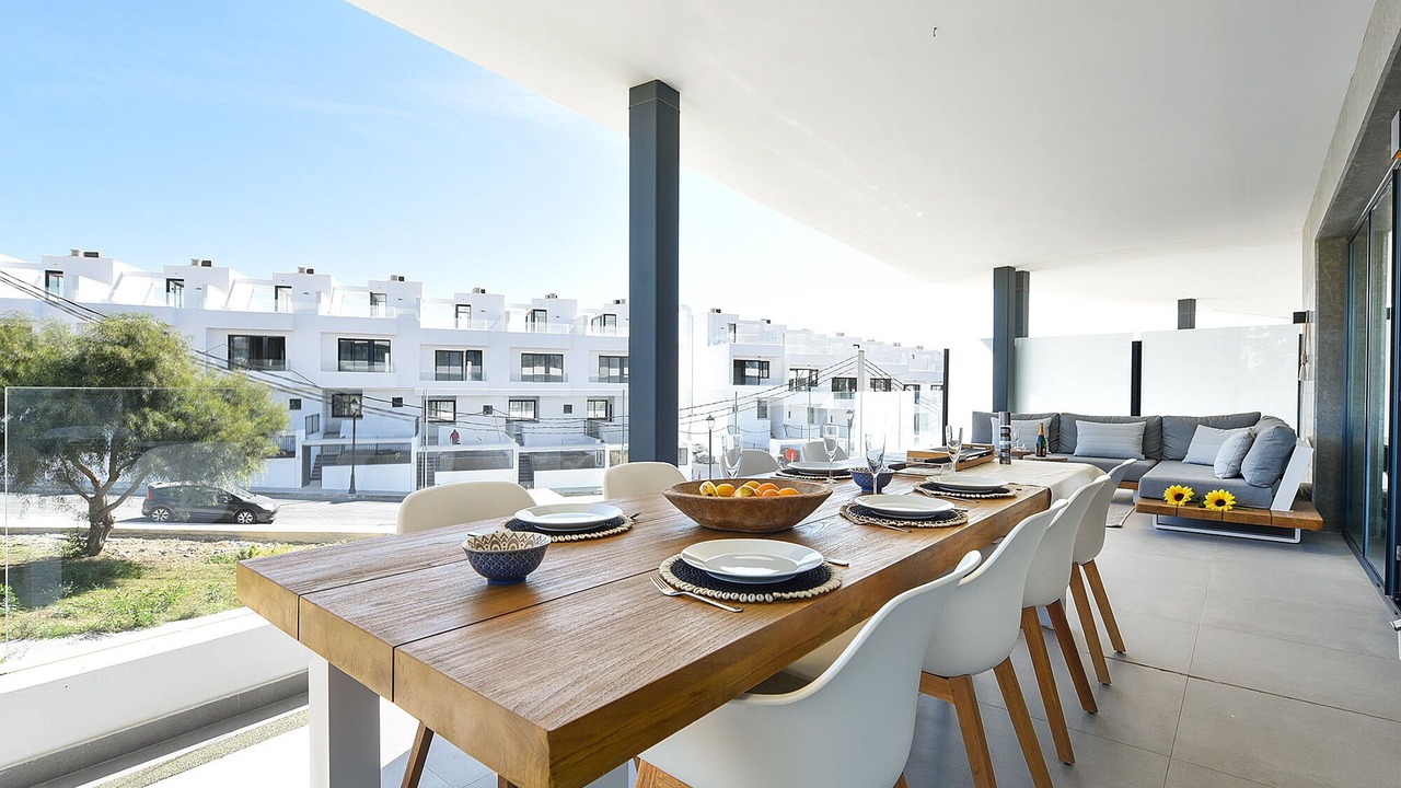 Photo of Outdoor in Fuengirola