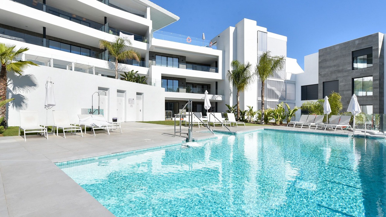 Photo of Outdoor in Fuengirola