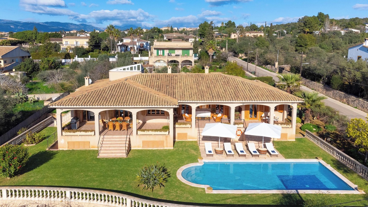 Photo of Outdoor in Sa Cabaneta