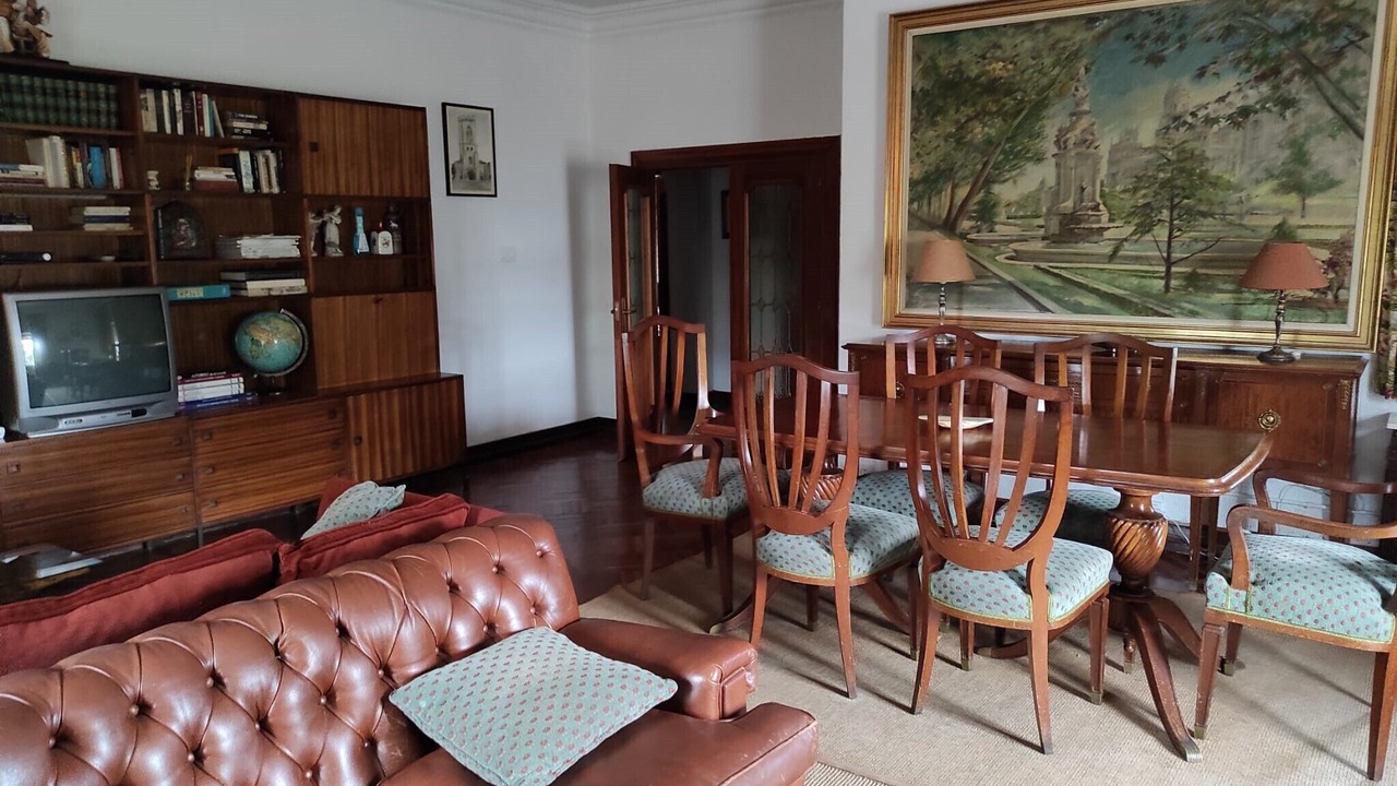Photo of Livingroom in Castrejon de la Pena