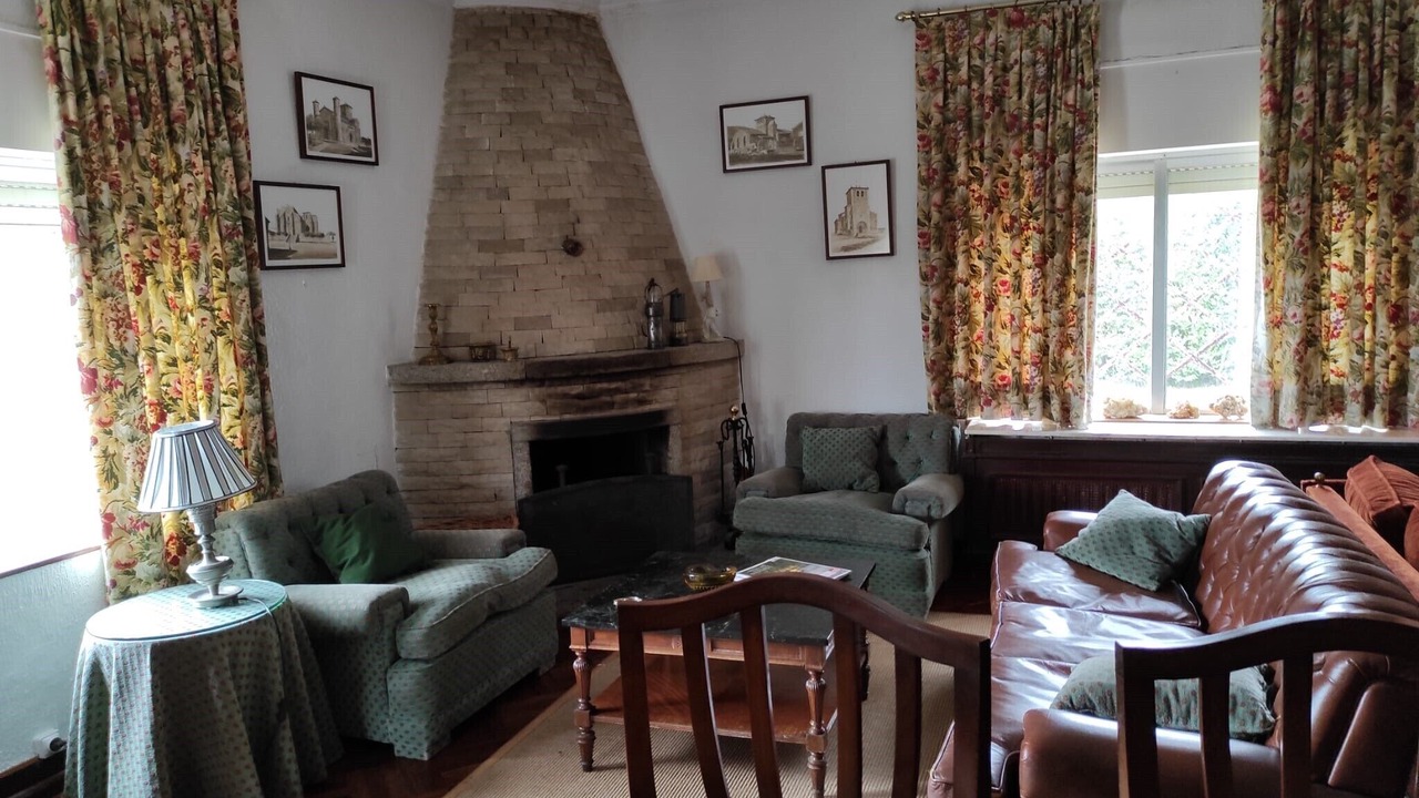 Photo of Livingroom in Castrejon de la Pena