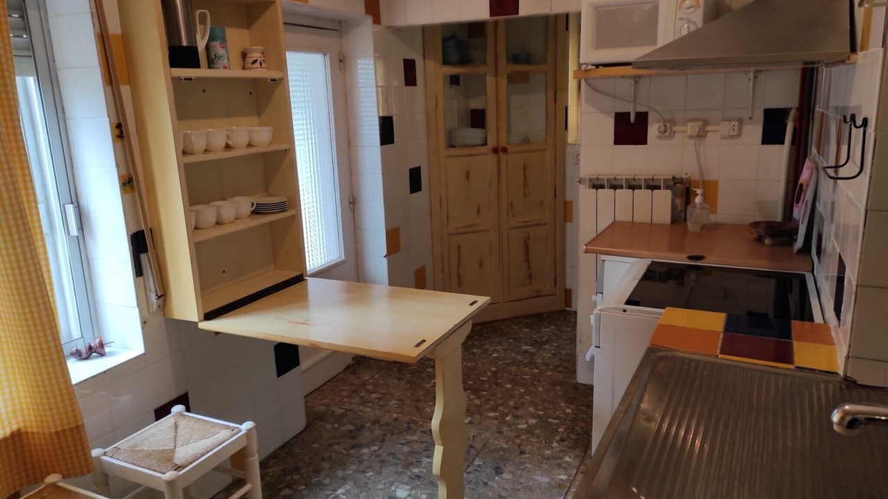 Photo of Kitchen in Castrejon de la Pena