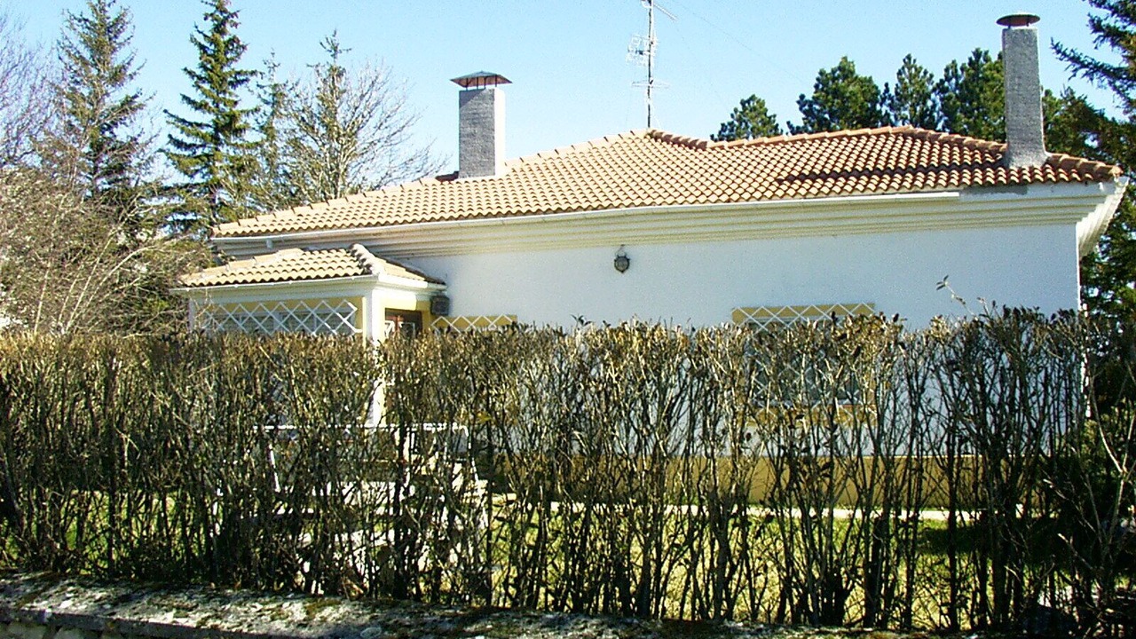 Photo of Outdoor in Castrejon de la Pena