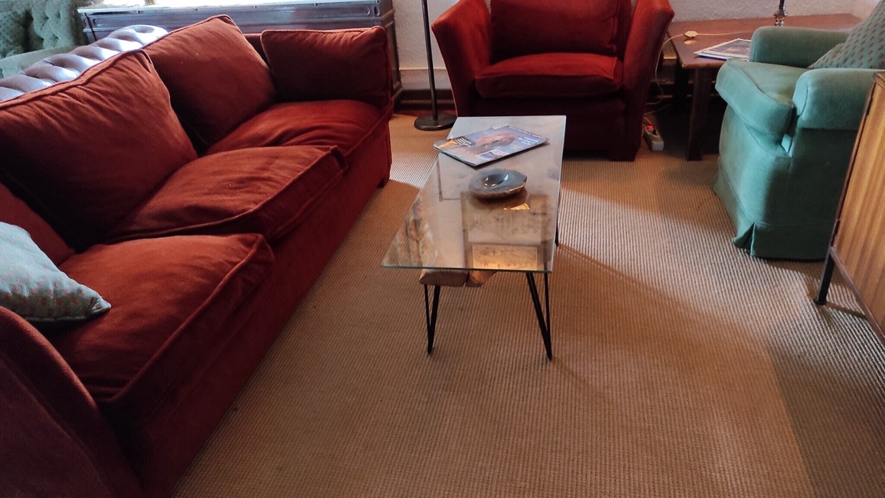Photo of Livingroom in Castrejon de la Pena