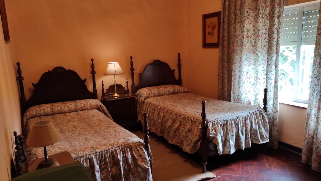 Photo of Bedroom in Castrejon de la Pena