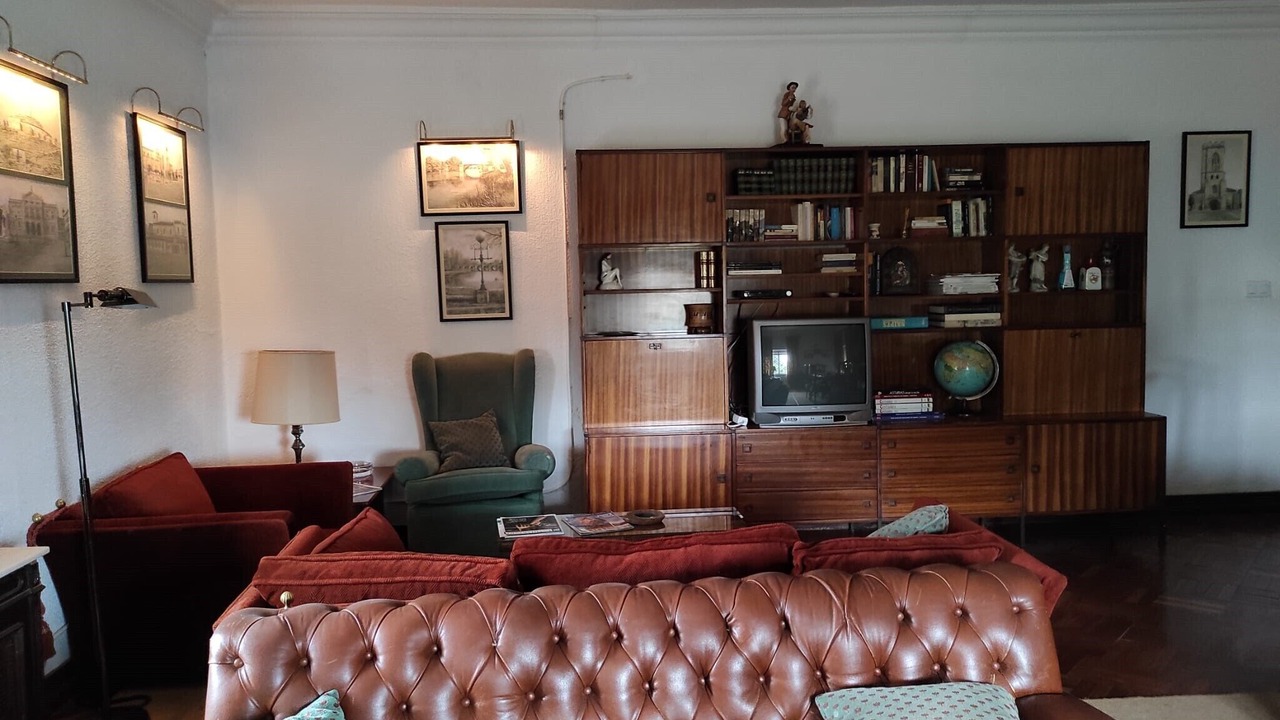 Photo of Livingroom in Castrejon de la Pena