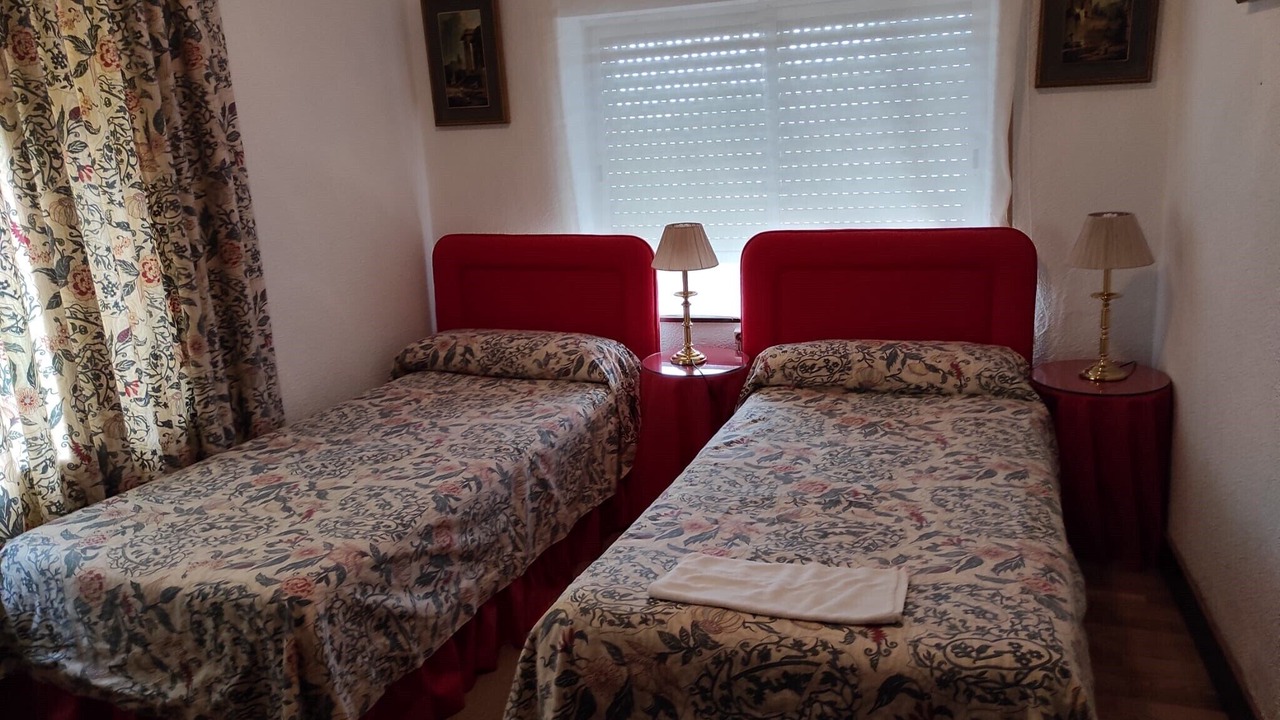 Photo of Bedroom in Castrejon de la Pena