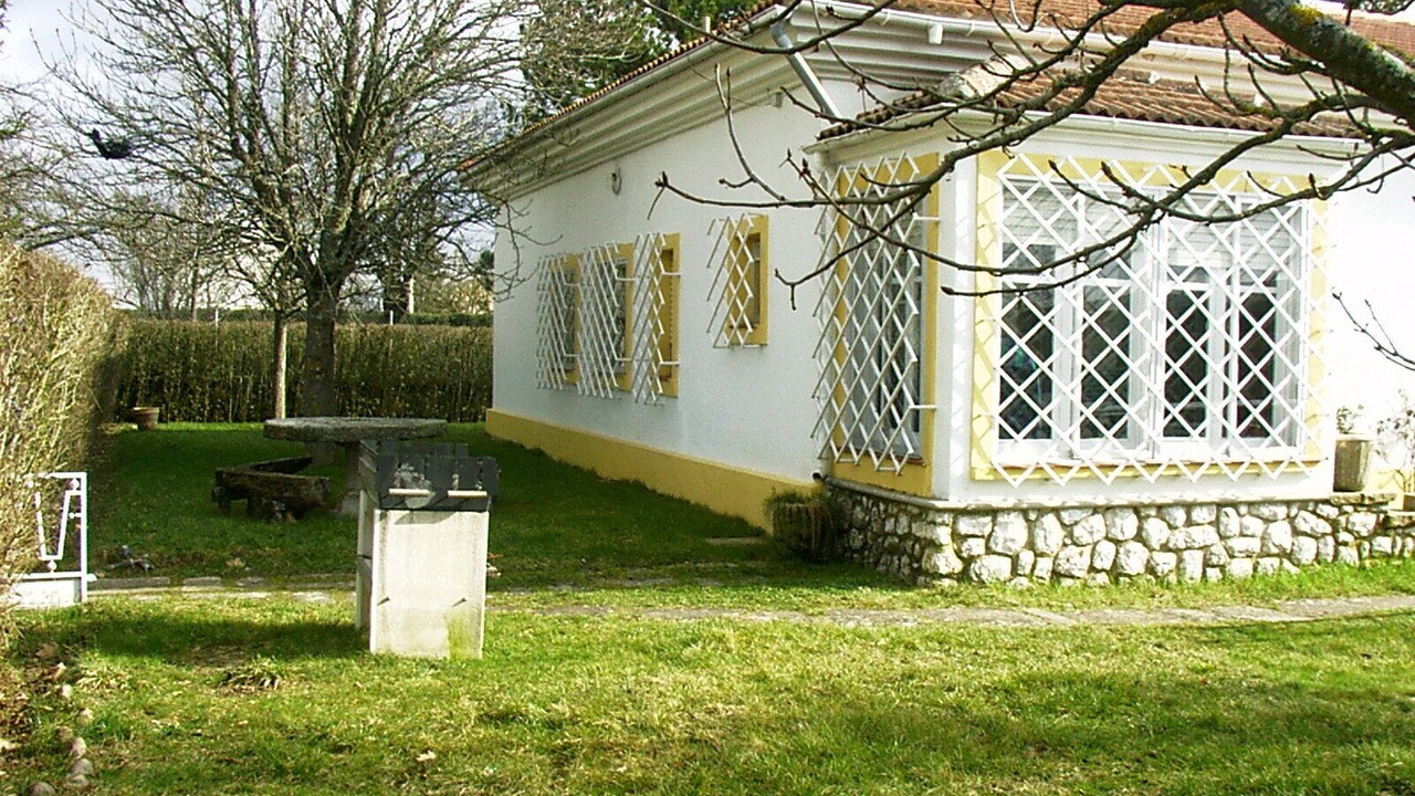Photo of Outdoor in Castrejon de la Pena