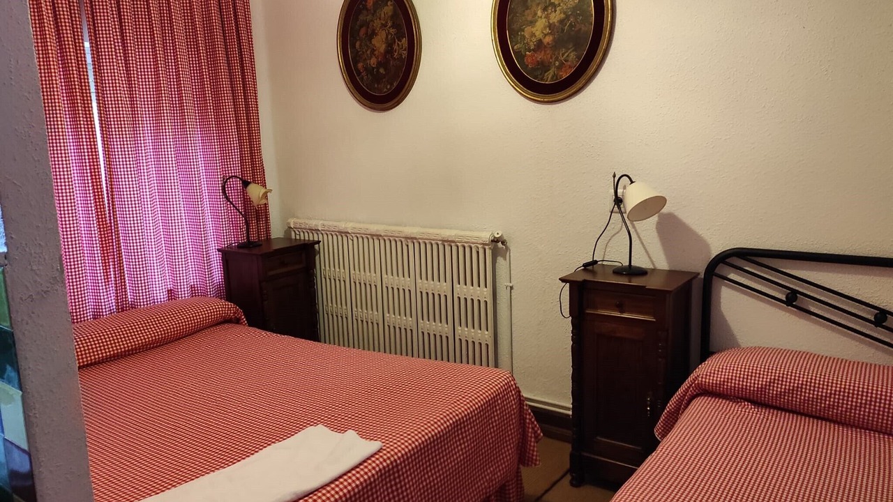 Photo of Bedroom in Castrejon de la Pena